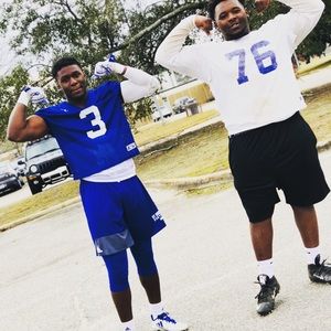 Meet your Posher, John